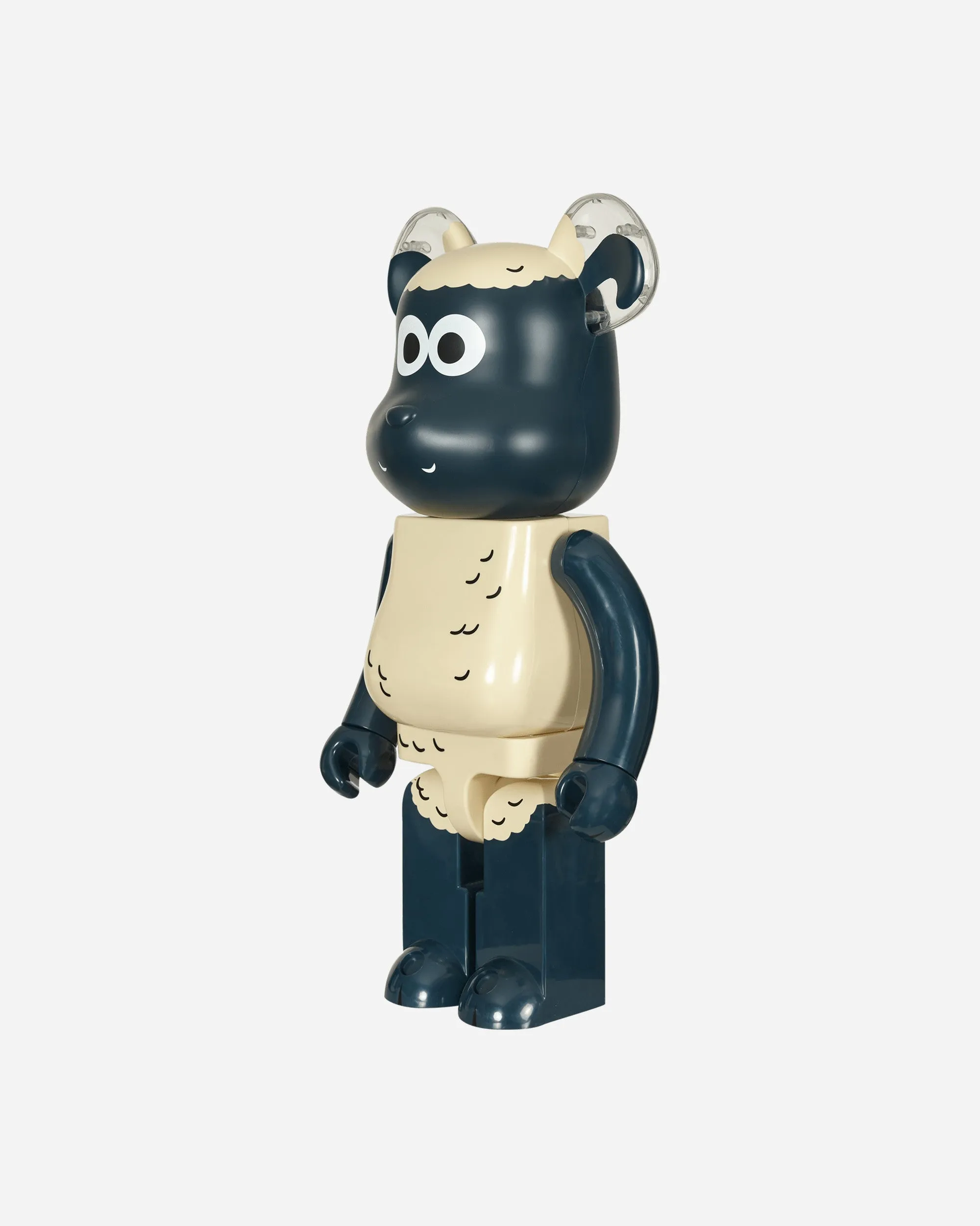 1000% Shaun Be@rbrick Multicolor