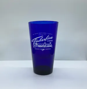 16 Oz. Iconic Pint Glass