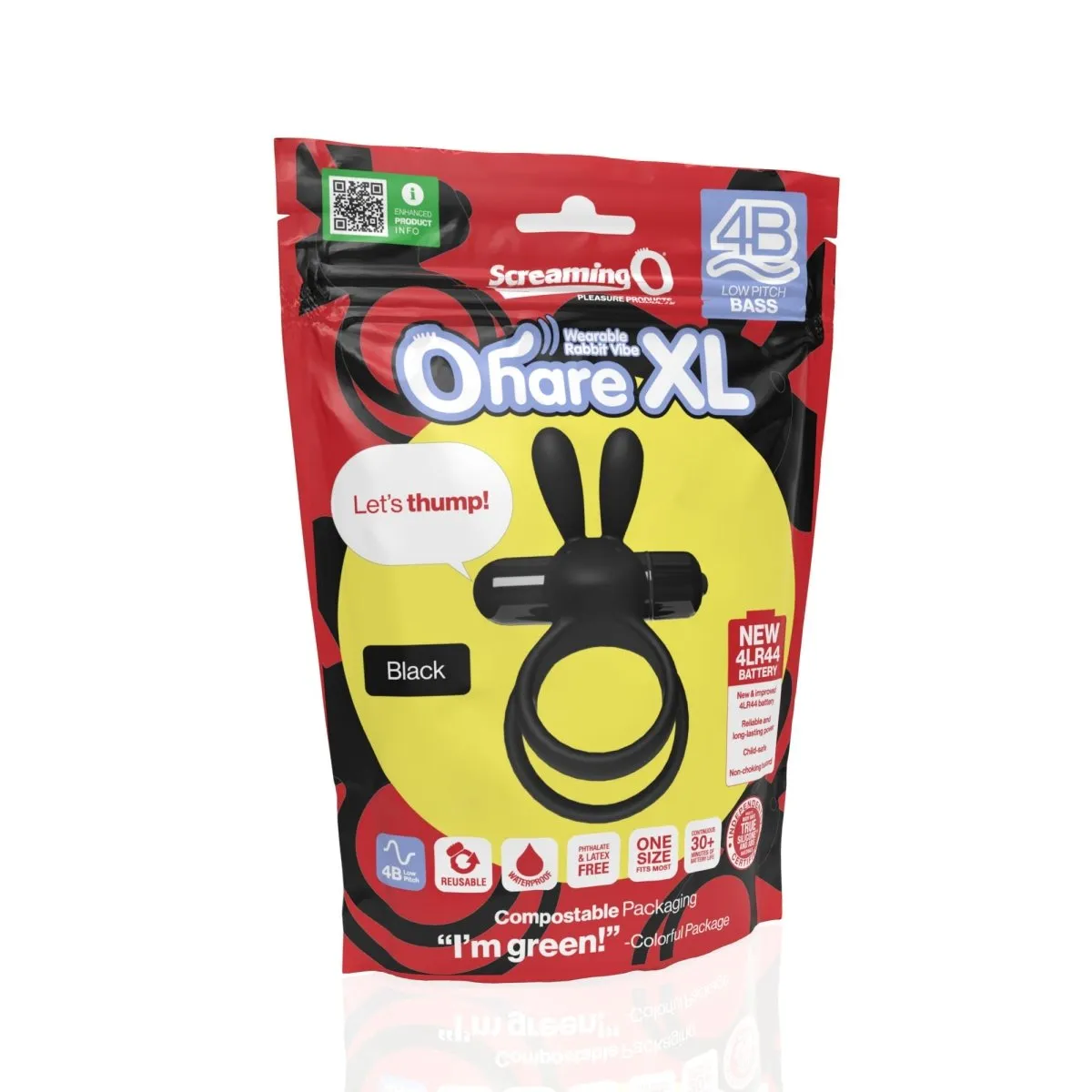 4b Ohare XL -