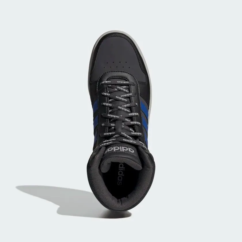 Adidas Hoops 2.0 Mid - Men's