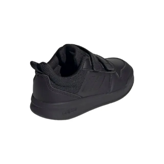 Adidas Tensaur Kids-Unisex Running Shoes Black