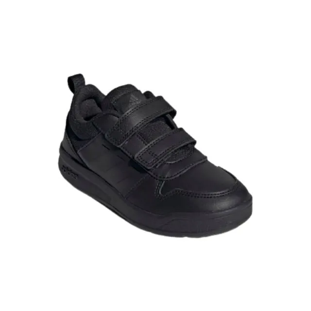 Adidas Tensaur Kids-Unisex Running Shoes Black