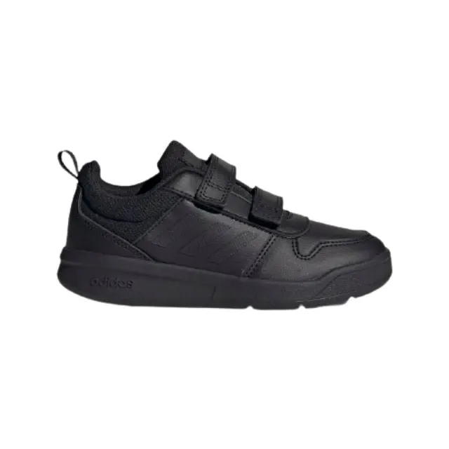 Adidas Tensaur Kids-Unisex Running Shoes Black