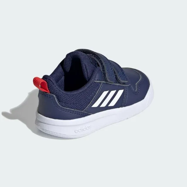 Adidas Tensaur Kids-Unisex Running Shoes Dark Blue/White/Red