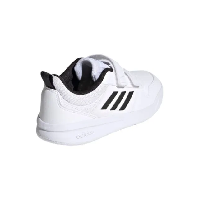 Adidas Tensaur Kids-Unisex Running Shoes White/Black