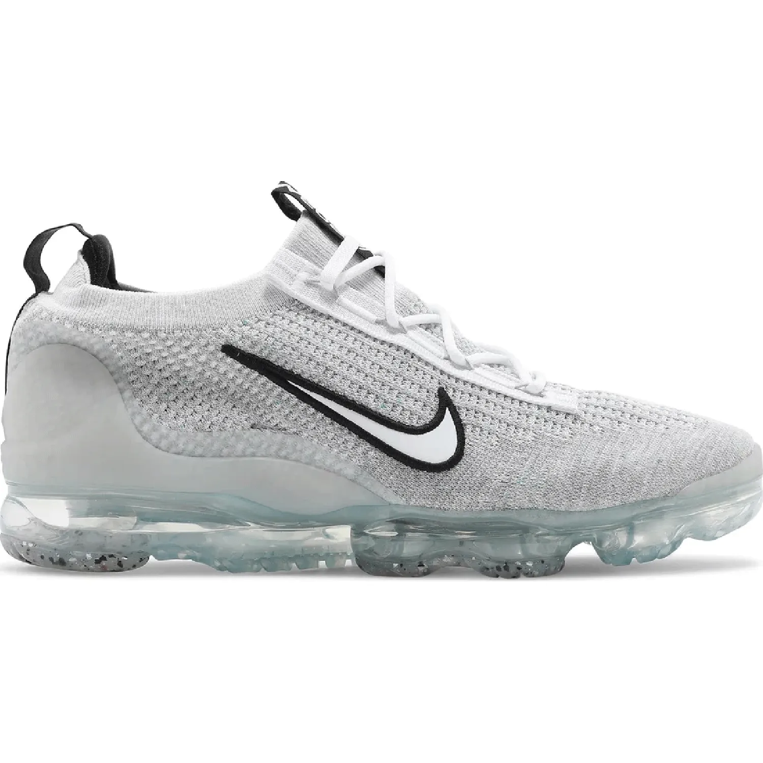 Air VaporMax 2021 Flykint Monochrome