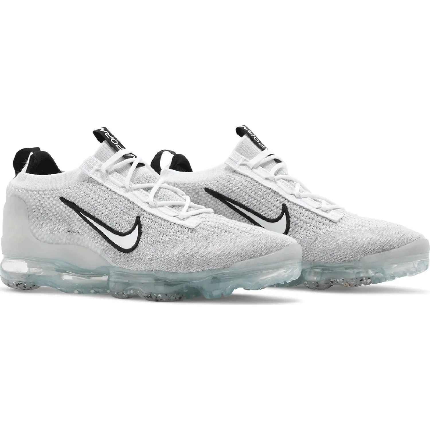 Air VaporMax 2021 Flykint Monochrome