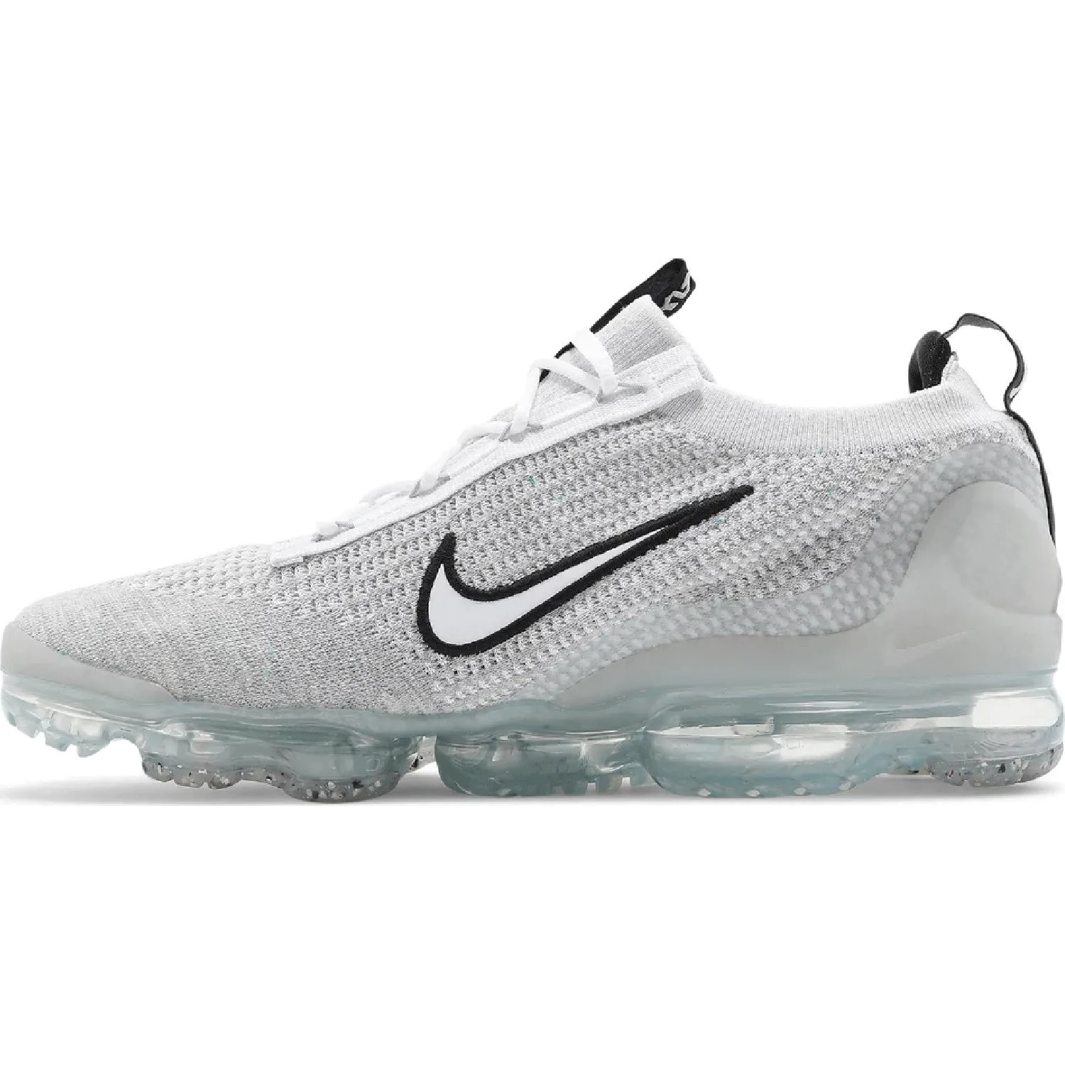 Air VaporMax 2021 Flykint Monochrome