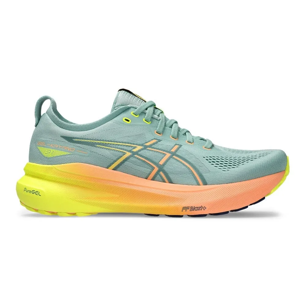 Asics Women's Gel-Kayano 31 Paris