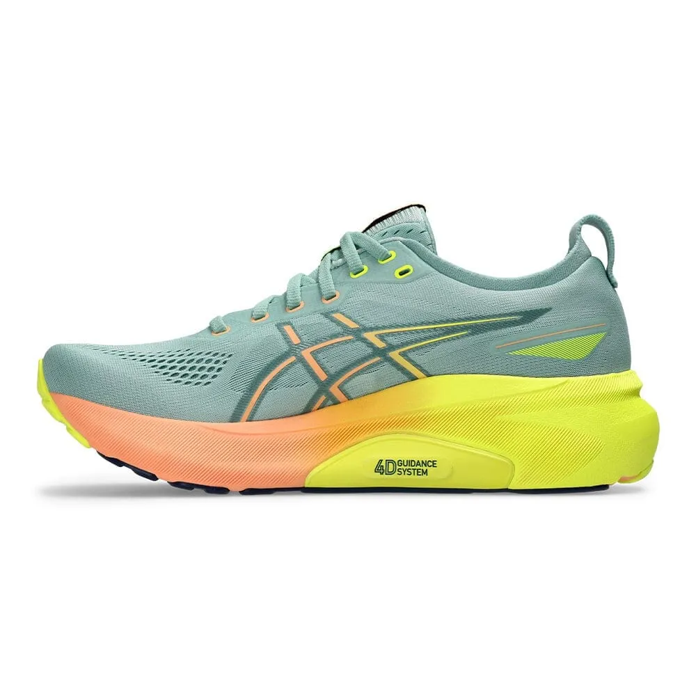 Asics Women's Gel-Kayano 31 Paris