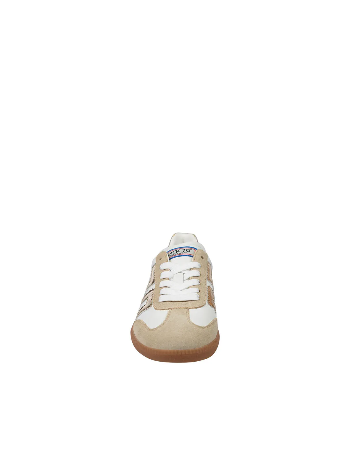 BACK 70 Cloud Metallic Sneaker