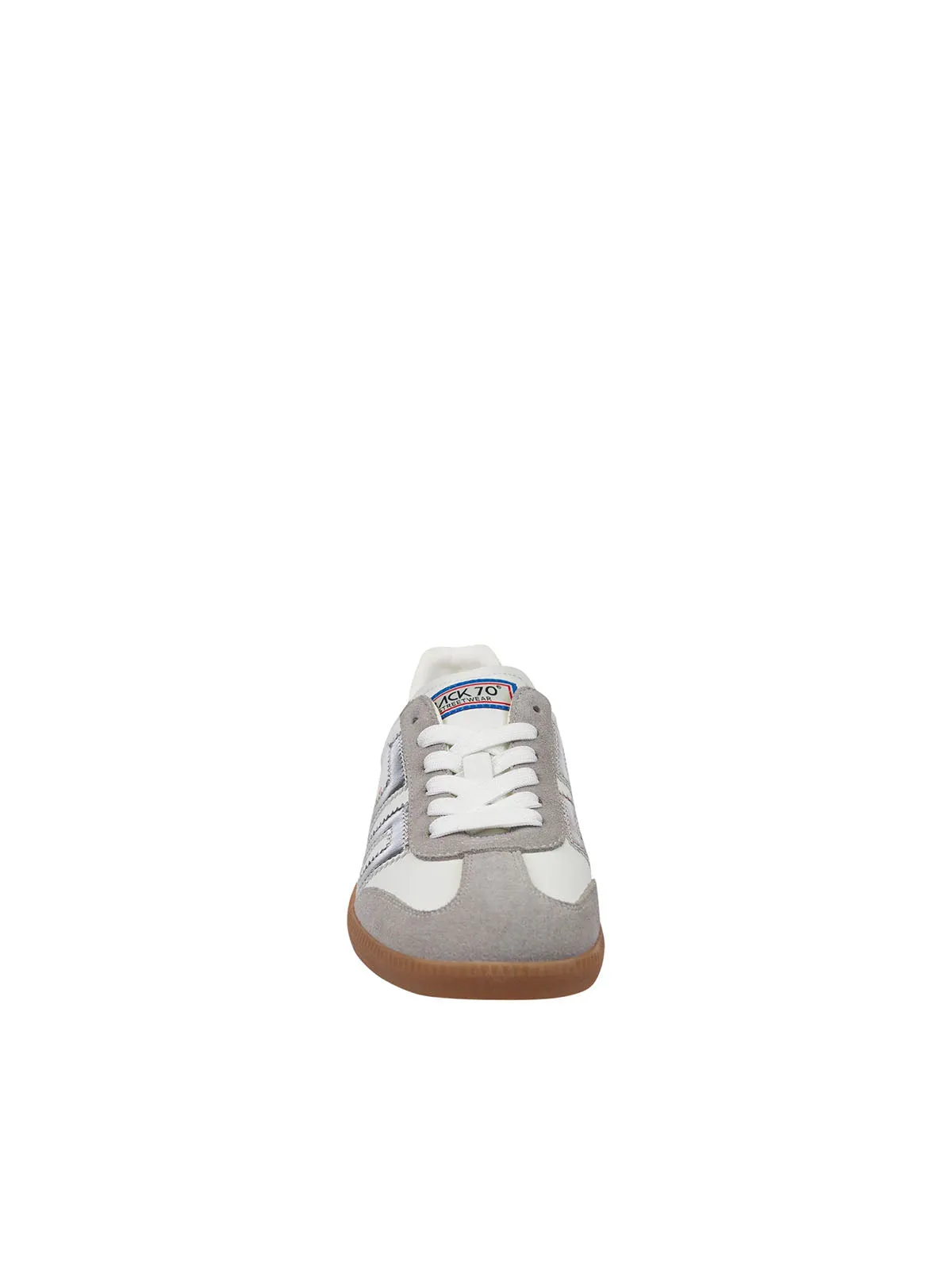 BACK 70 Cloud Metallic Sneaker