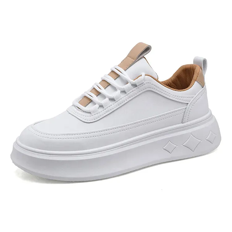 Basket comfort sneakers