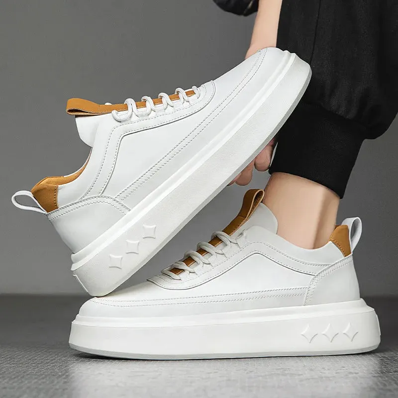 Basket comfort sneakers