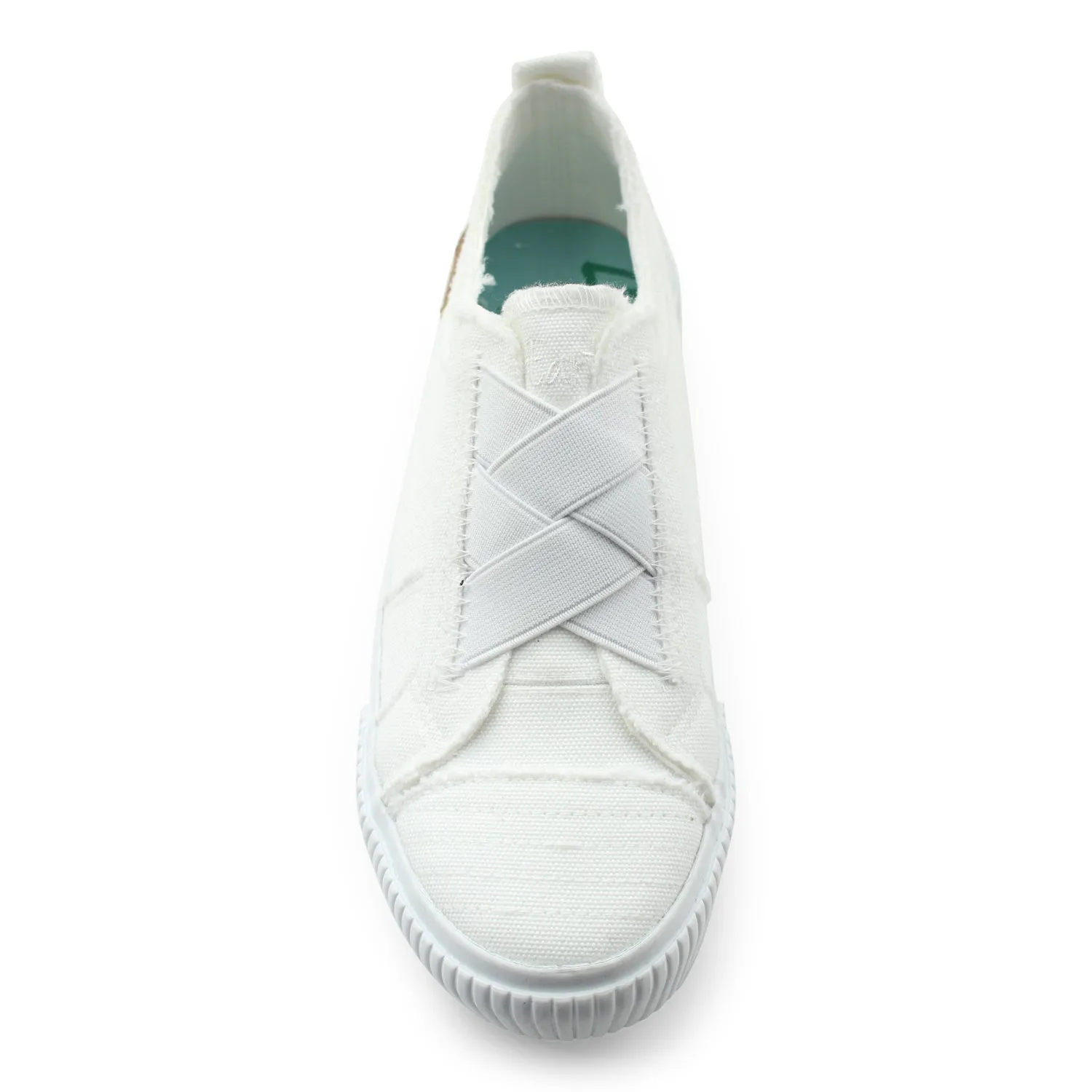 Blowfish Create Sneakers in White