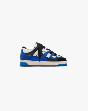 Bully Sneaker - Cobalt