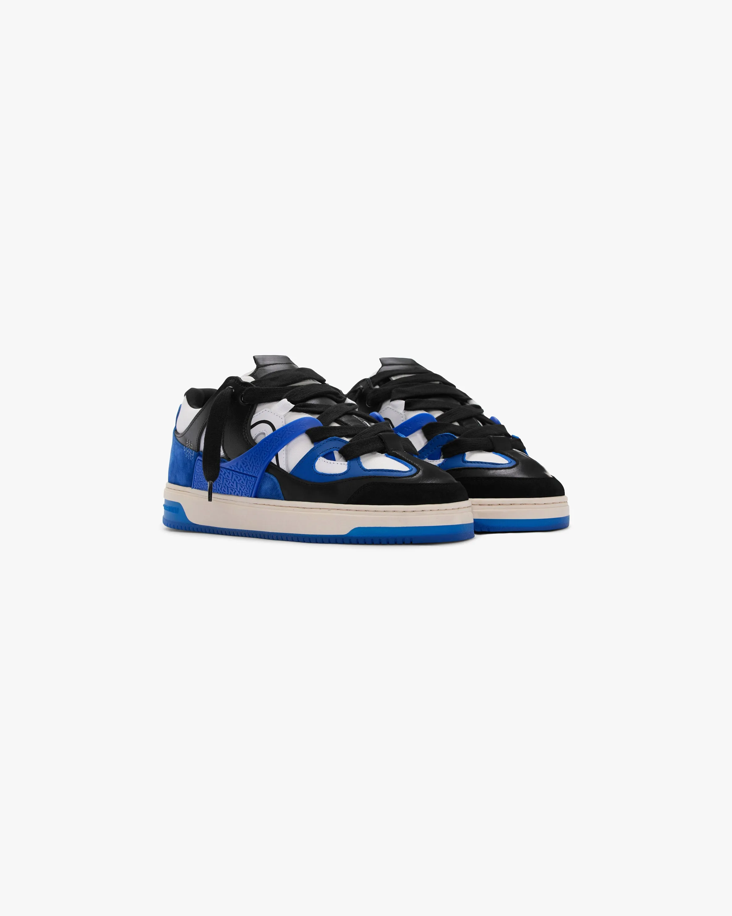 Bully Sneaker - Cobalt