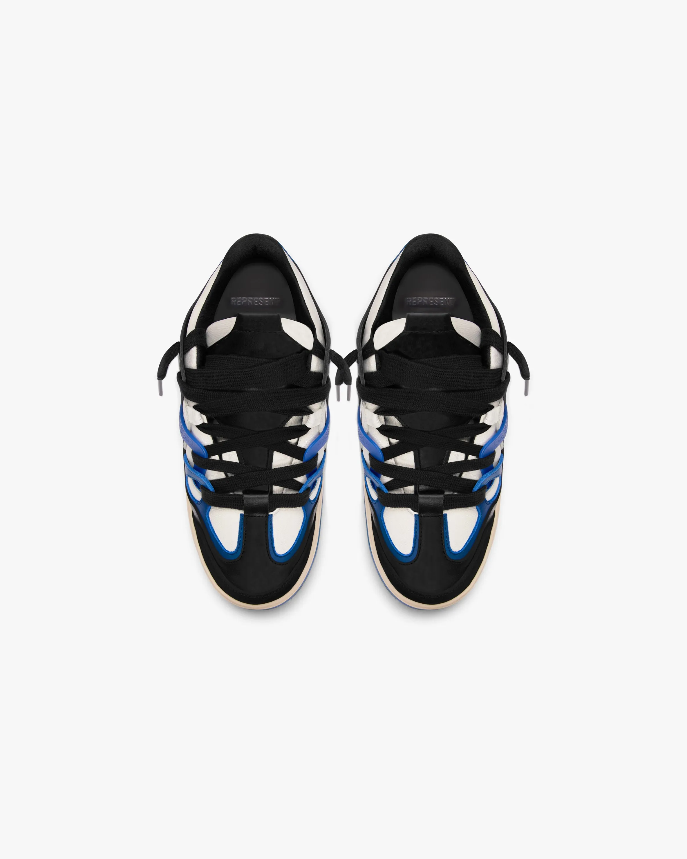 Bully Sneaker - Cobalt