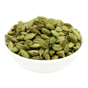 Cardamom/Elaichi - Green (Premium Quality)