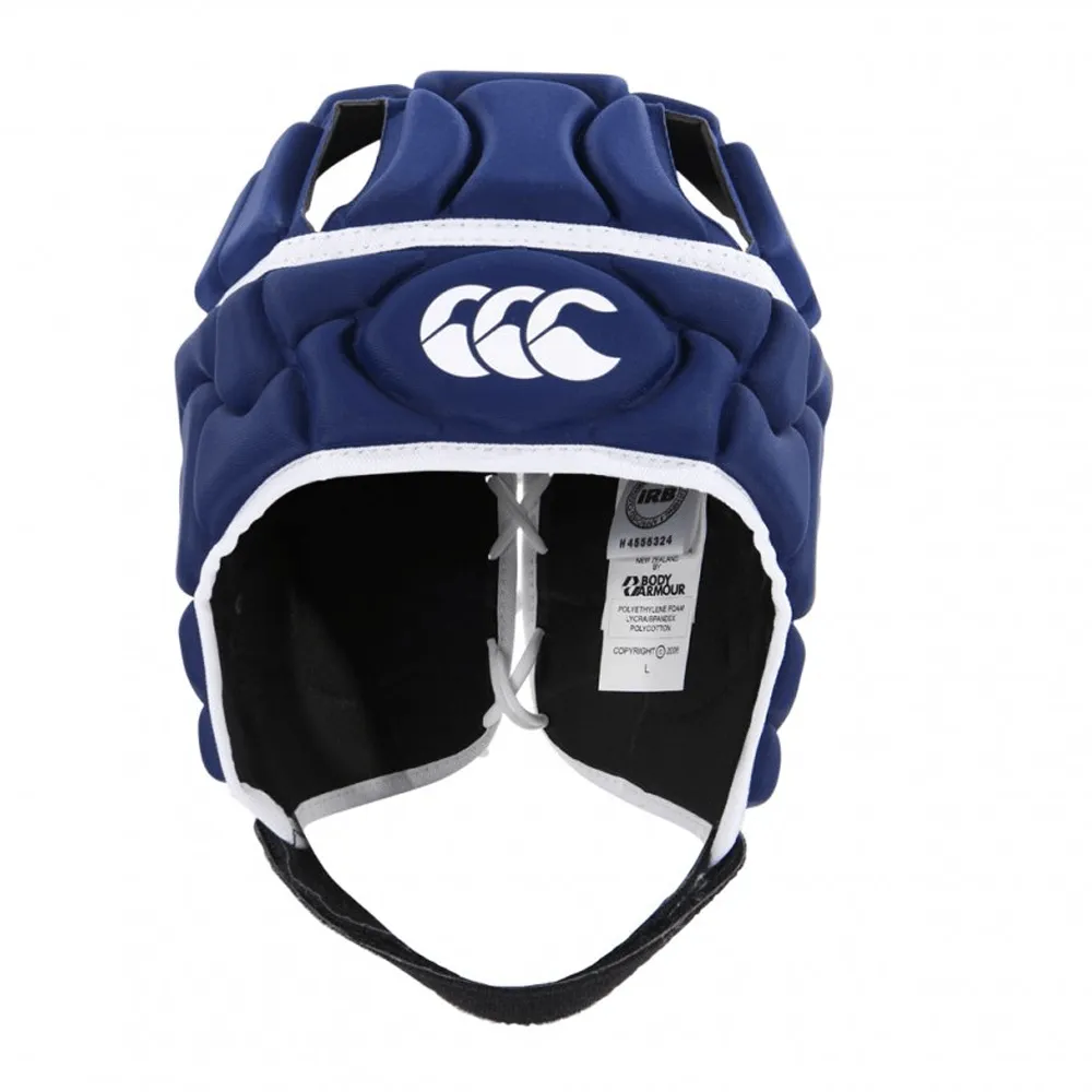 CCC Club Plus Rugby Scrum Cap