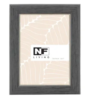 Claim To Frame 5x7 Smoke Photo Frame