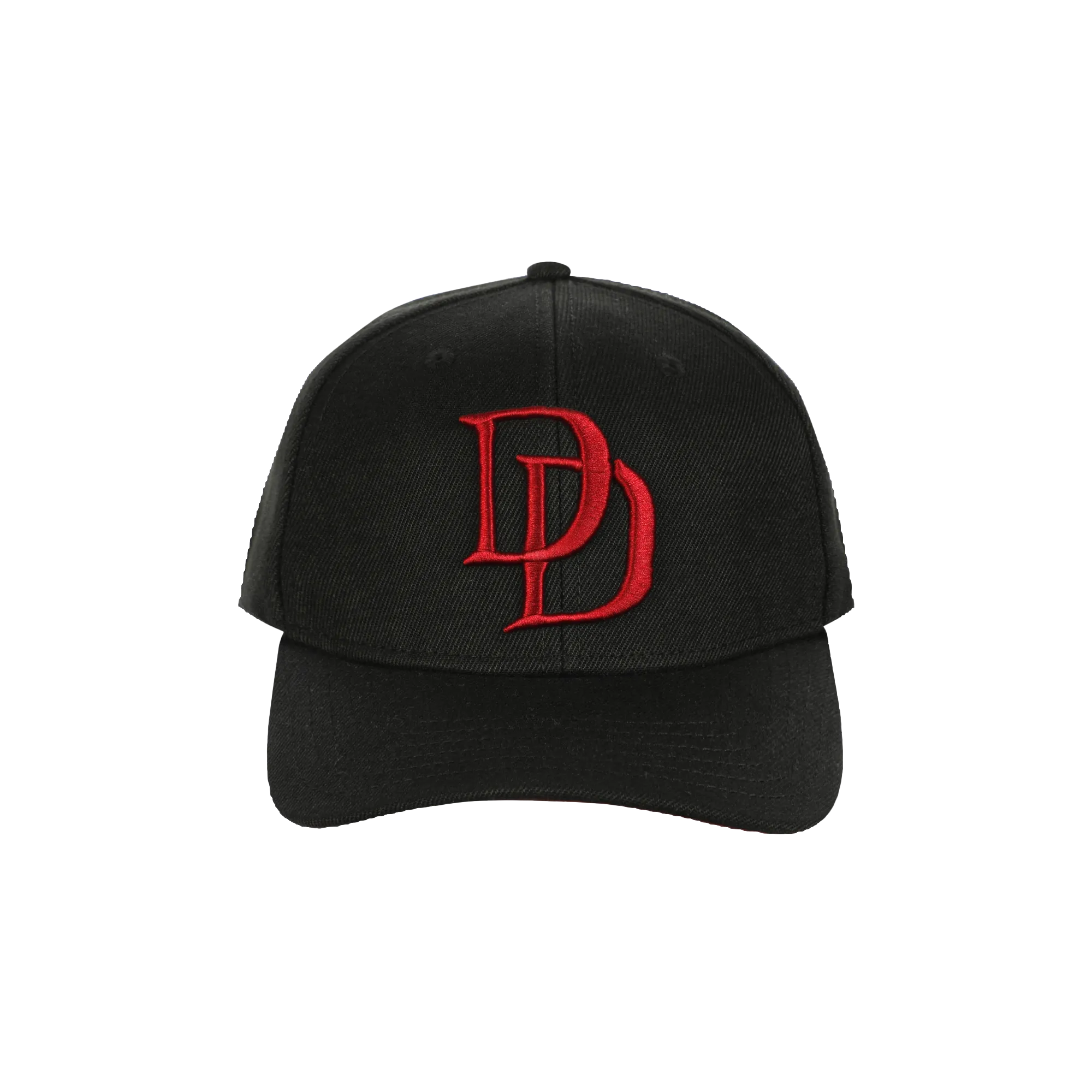 Daredevil Logo Snapback Hat