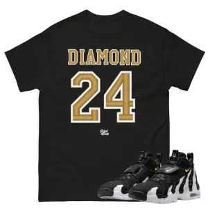 Diamond Turf "96 Varsity Shirt