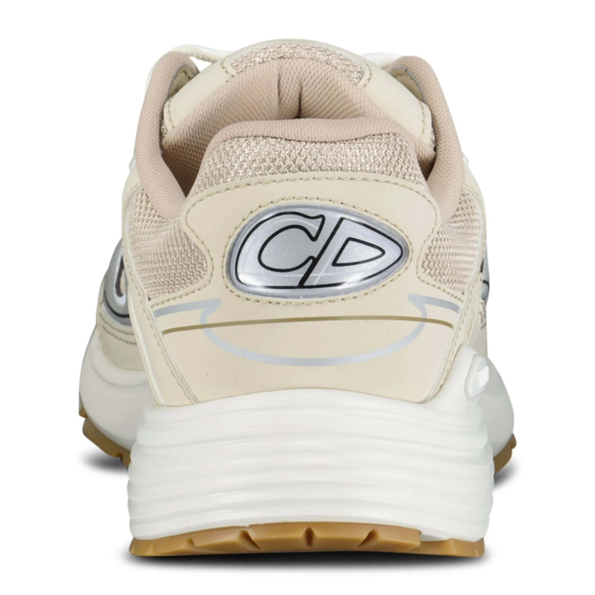 DIOR B30 TRAINERS BEIGE TRAINERS