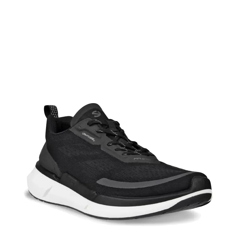 Ecco Women's Biom 2.2 Sneaker in Black