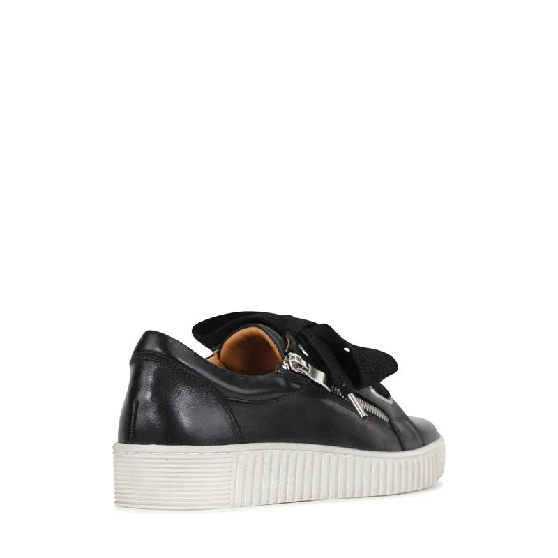 EOS Jovi Black Sneaker