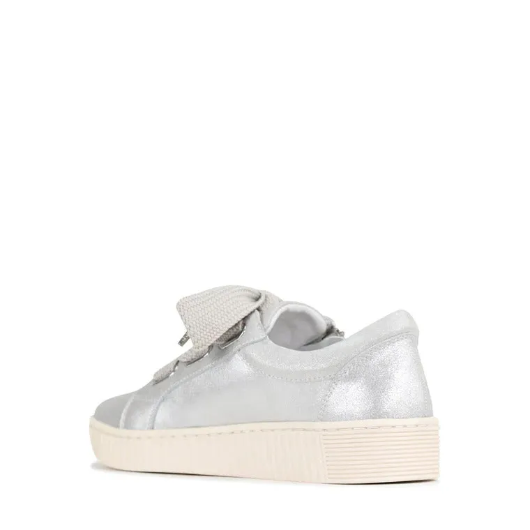 Eos Jovi Silver Sneaker