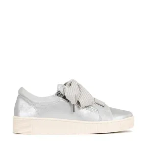 Eos Jovi Silver Sneaker