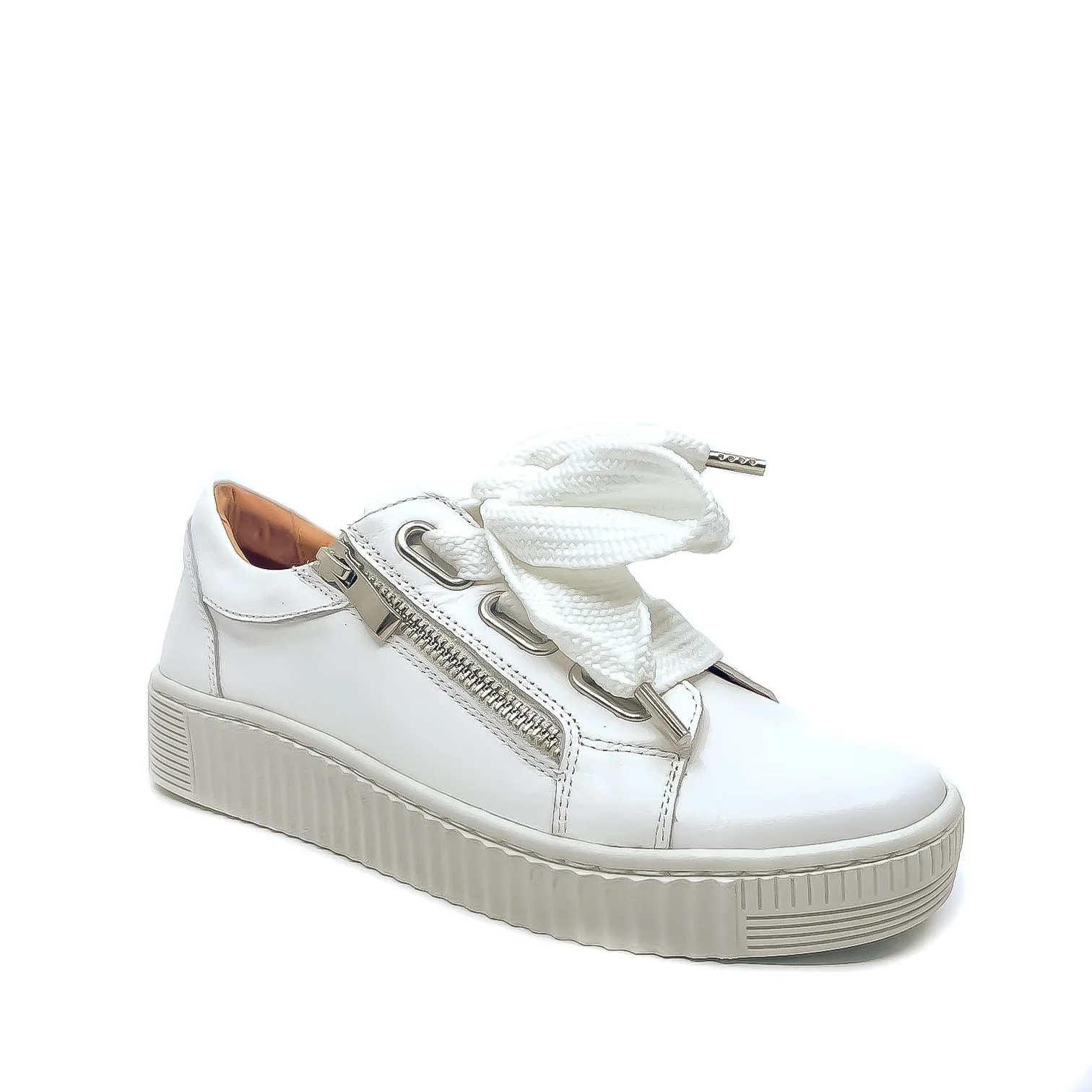 Eos Jovi White Sneaker