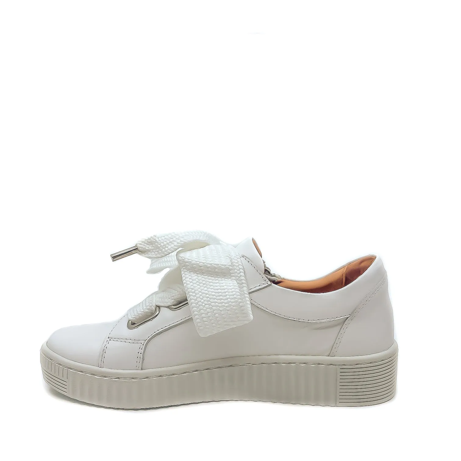 Eos Jovi White Sneaker