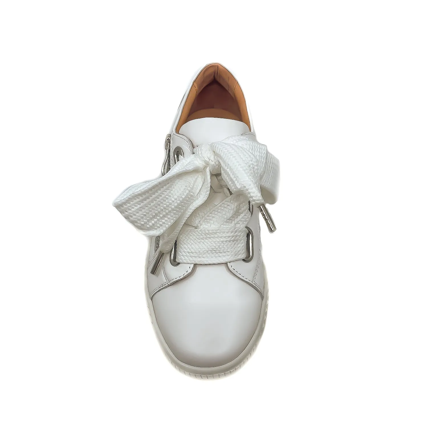 Eos Jovi White Sneaker