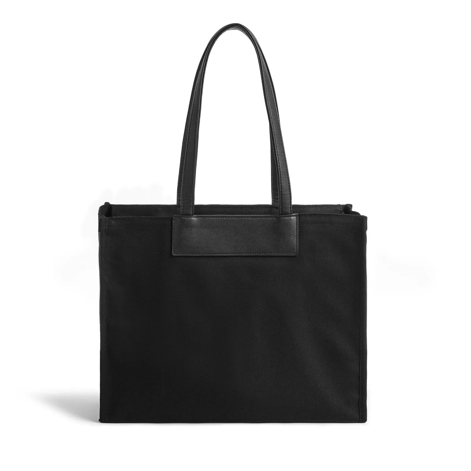 Estela 3 - Black