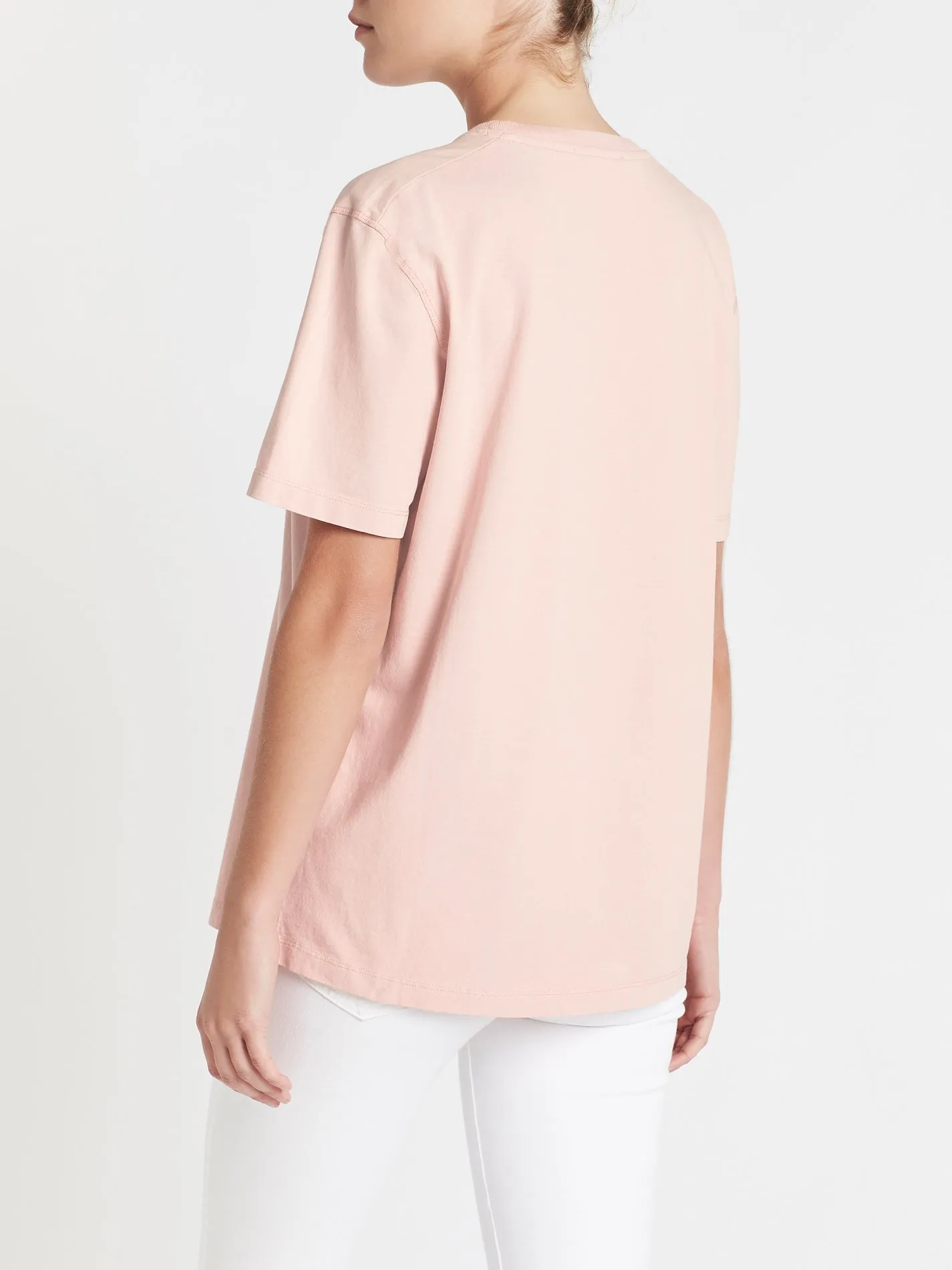 Exiastreet Round Neck Tee