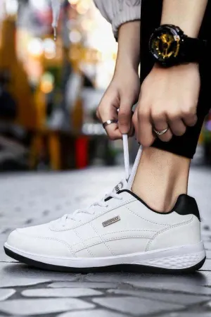 Fashion Men's Casual Sneakers