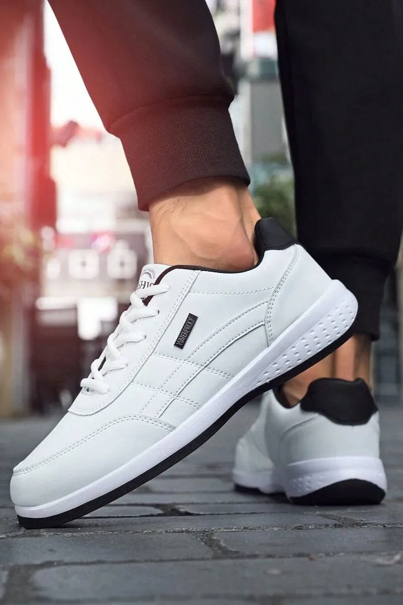 Fashion Men's Casual Sneakers