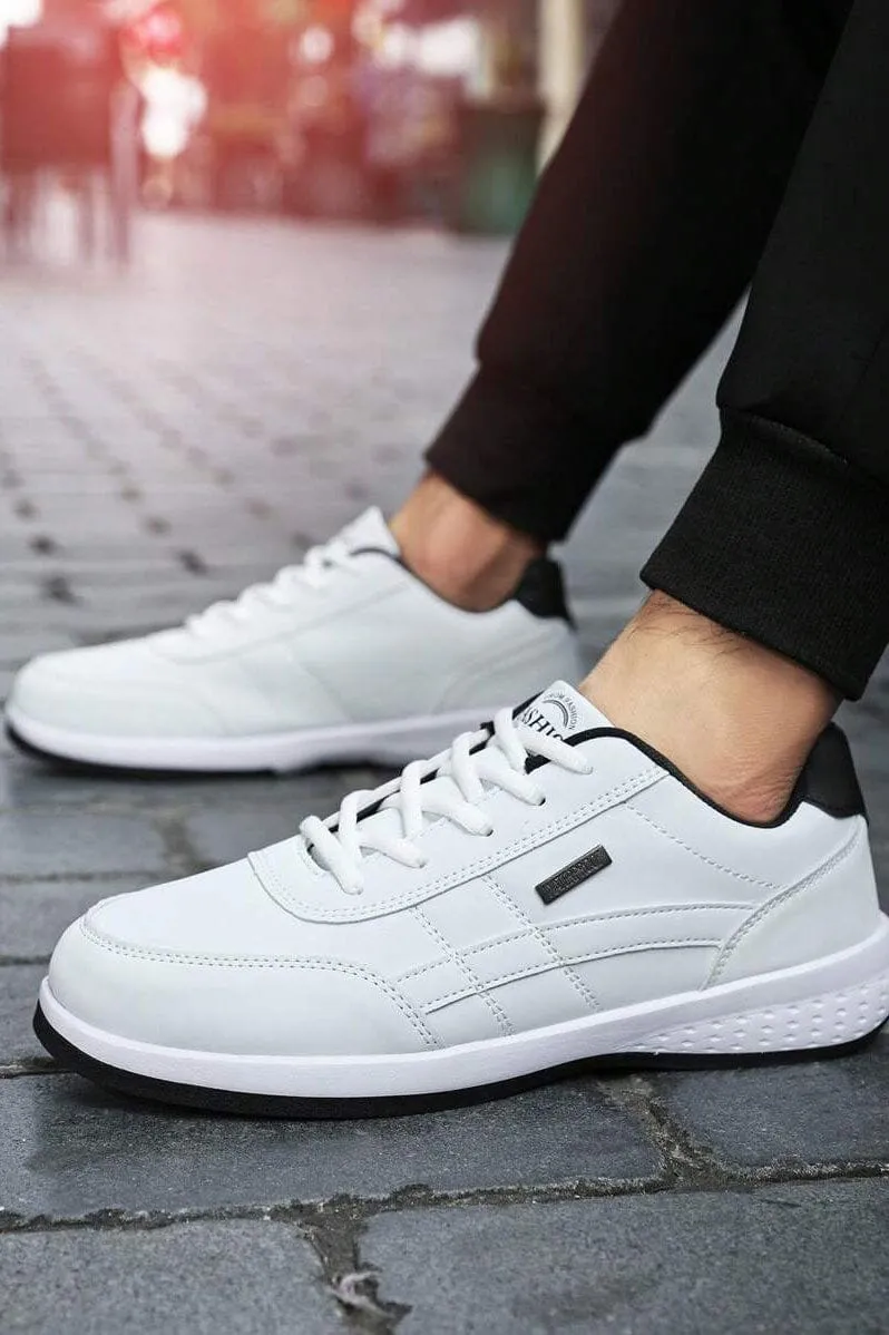 Fashion Men's Casual Sneakers