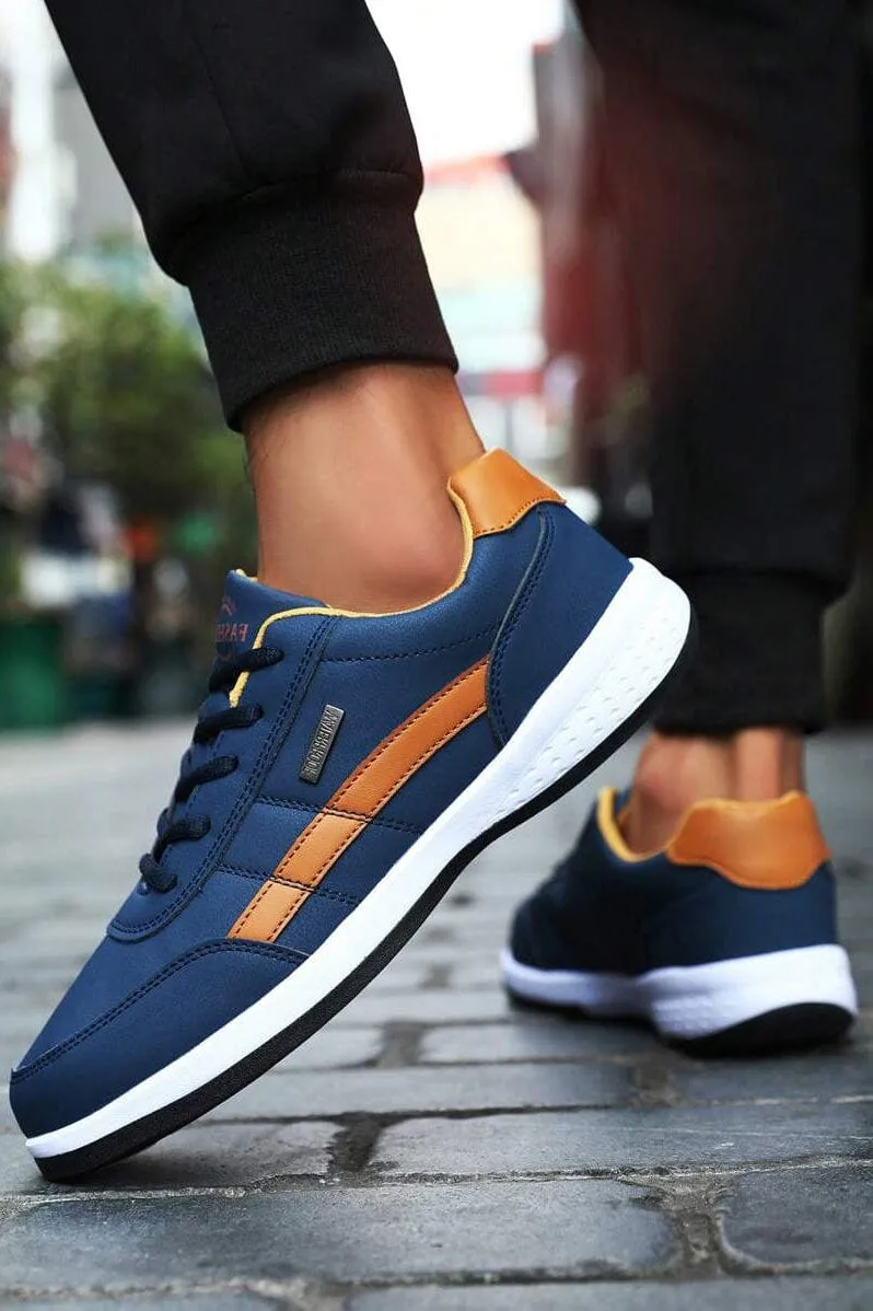 Fashion Men's Casual Sneakers