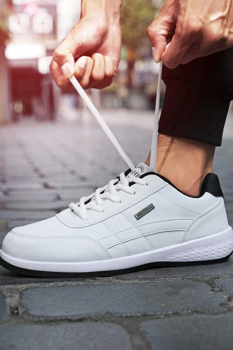 Fashion Men's Casual Sneakers