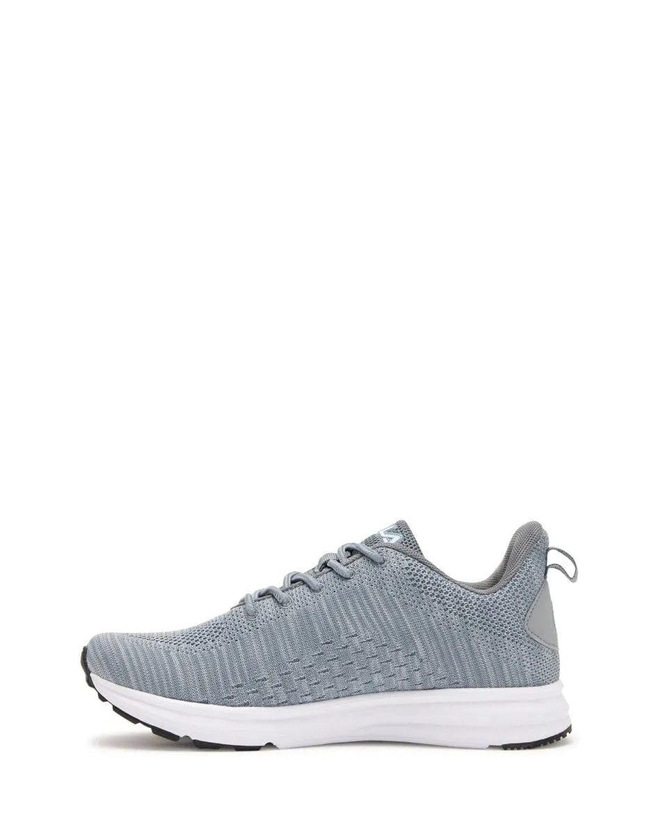 FILA WOMEN'S CLASSIC GREY RUNNING SHOE