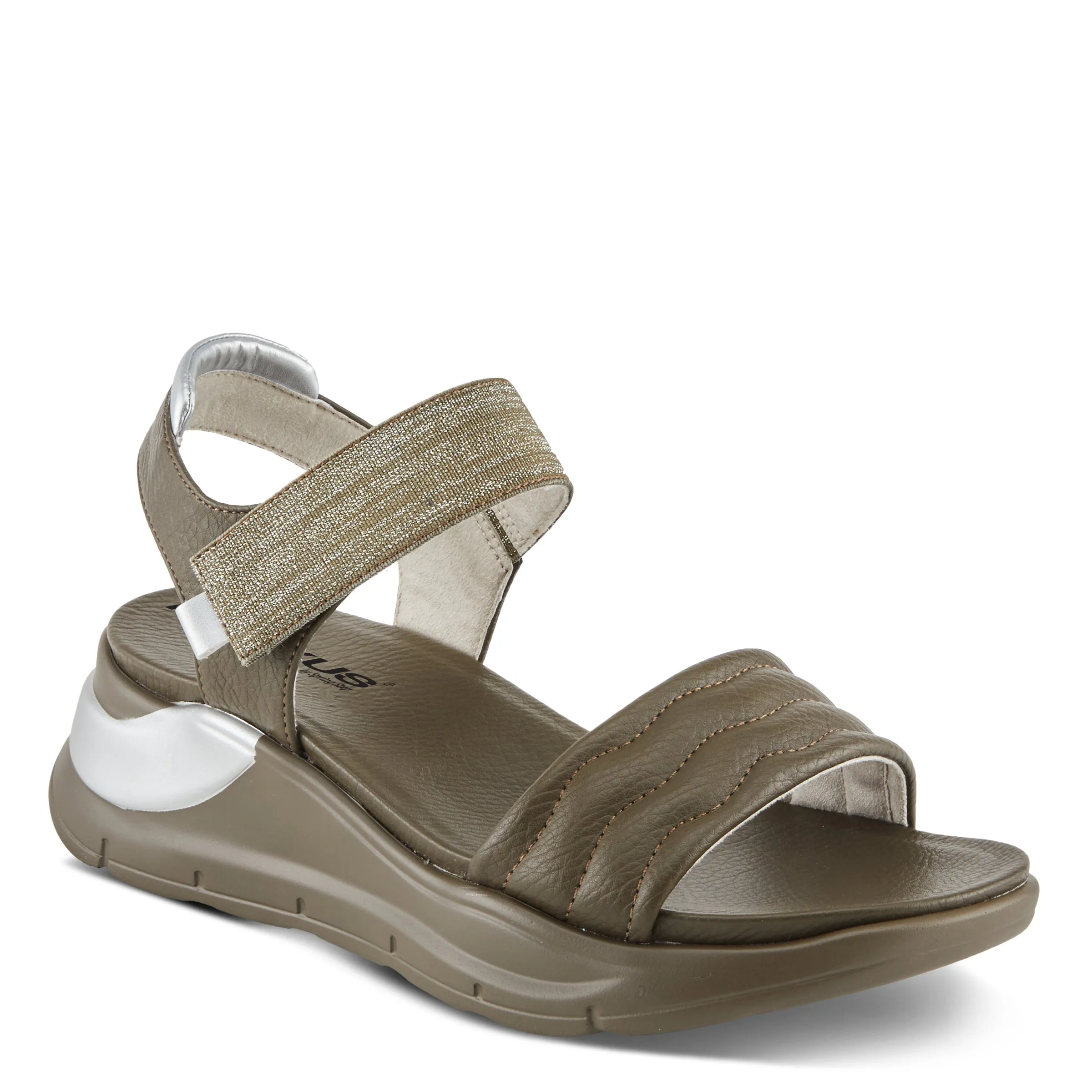 FLEXUS ZASHINE SANDALS