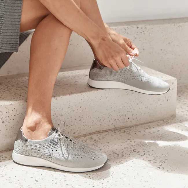 FRANKiE4|  Dimity Silver Grey