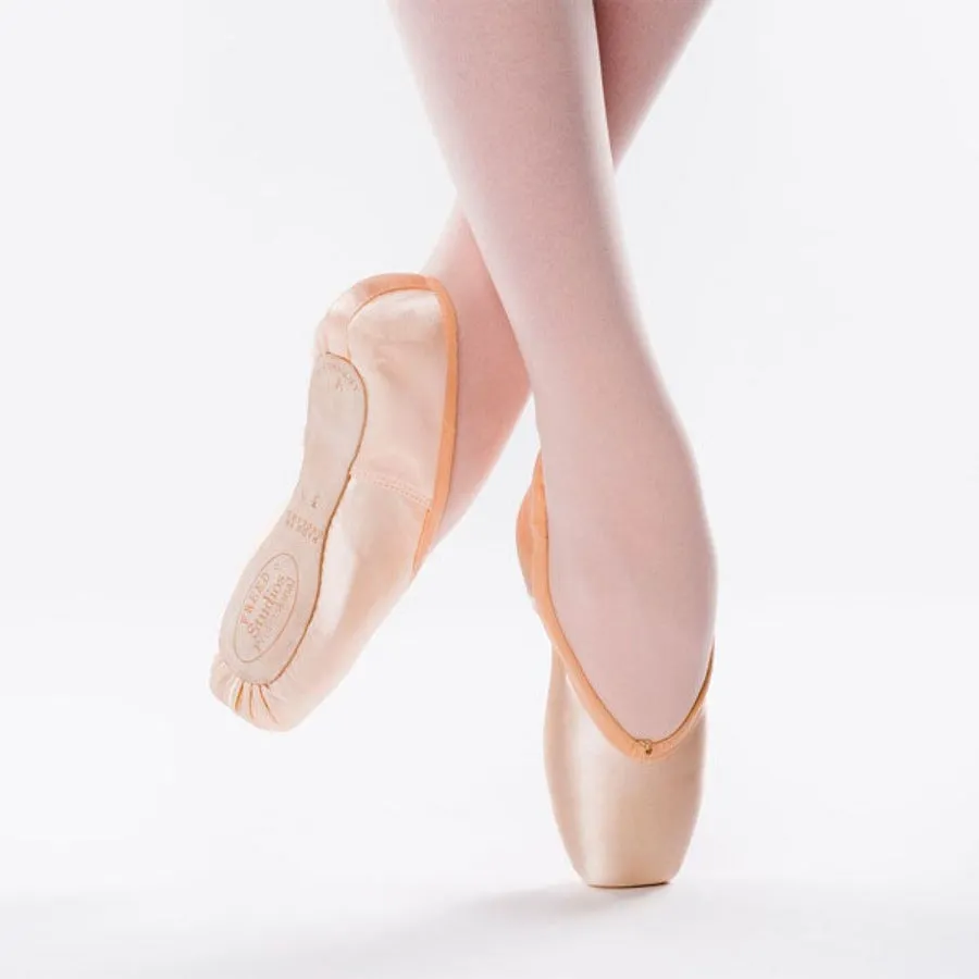 Freed of London Studio Professional Pointe Shoes