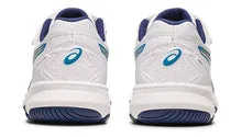 Gel-550TR PS (White/ Island Blue)