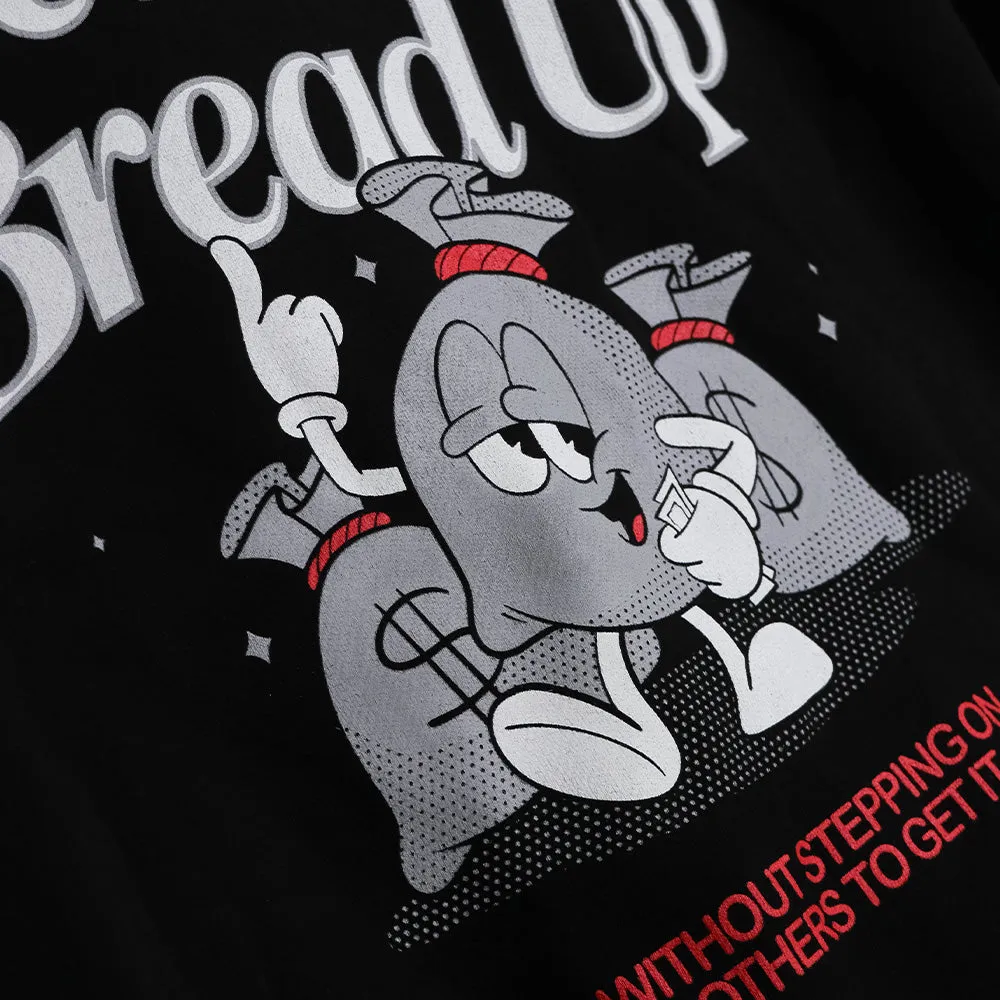 Get Your Bread Up Hoodie