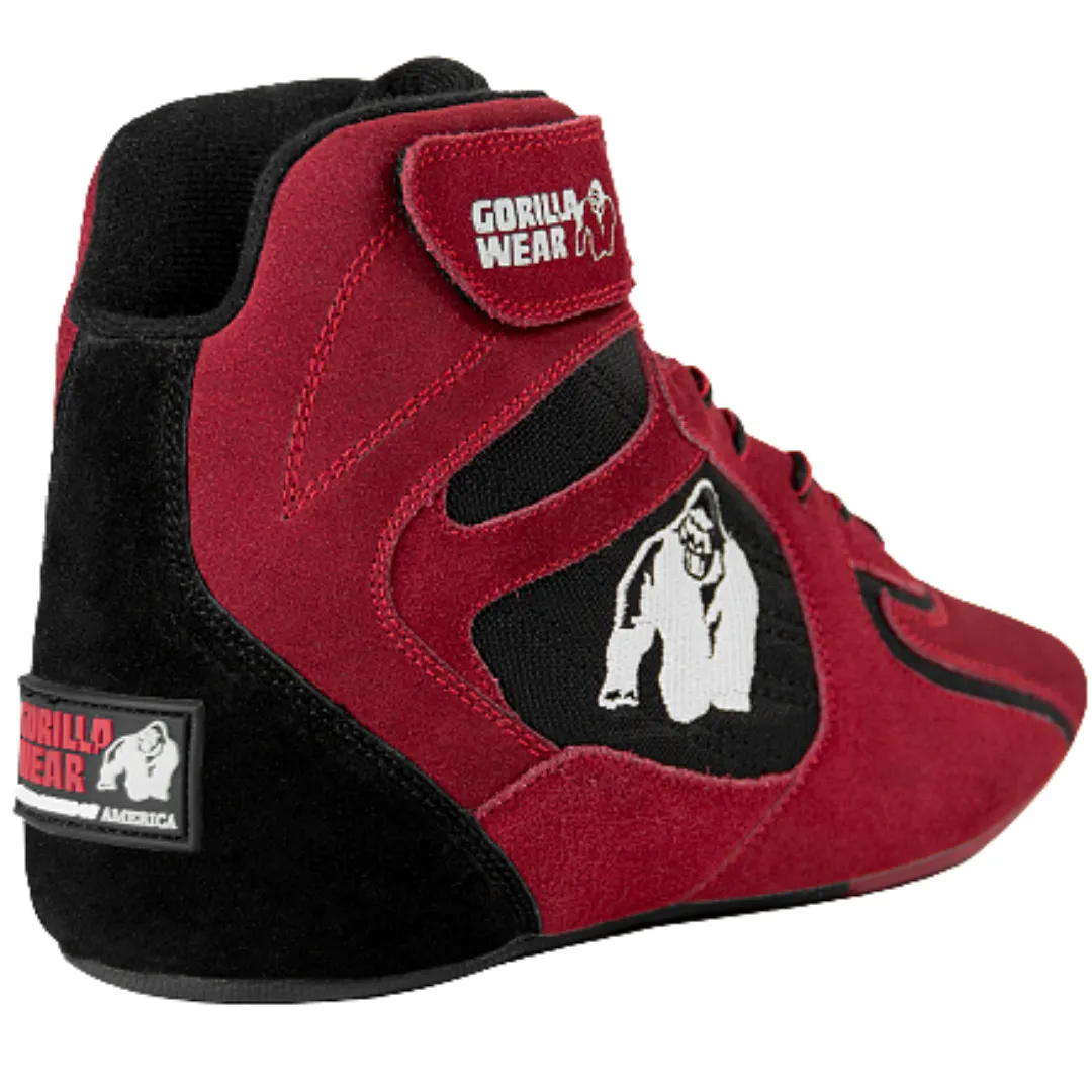 Gorilla Wear Chicago High Tops