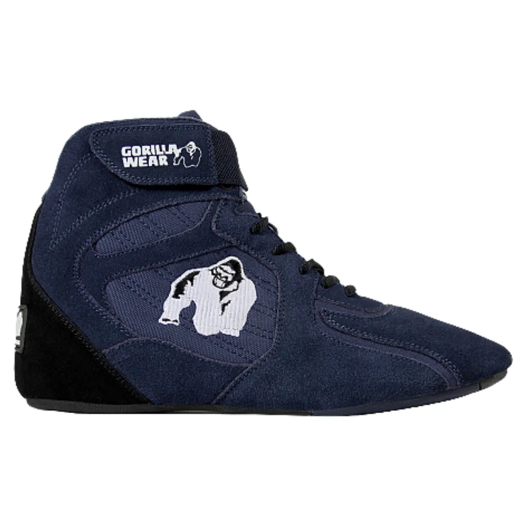 Gorilla Wear Chicago High Tops